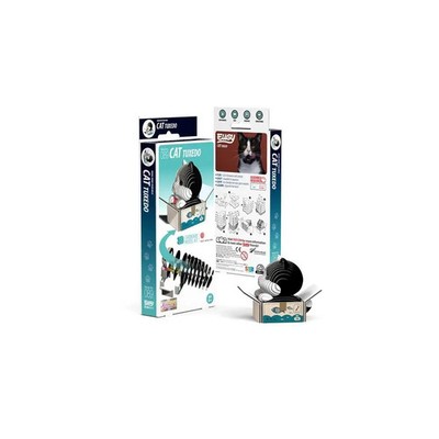 3D Bastelset Tuxedo-Katze (MQ6)