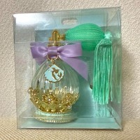 Disney Store Arielle ZerstäUber Flasche Pumpe Die Kleine Meerjungfrau Japan