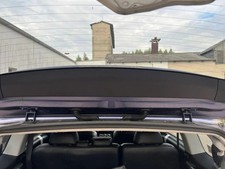 PEUGEOT 4007 GP Kofferraumdeckelverkleidung 2.20 Diesel 115kw 2009 35770915