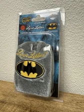New Batman Love Letter Card Game Seiji Kanai Cryptozoic Cards Still Sealed