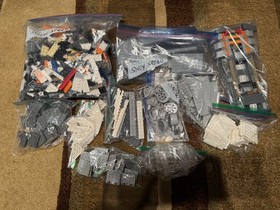 LEGO Star Wars: Snowspeeder (75144) All Pieces Included. No Box