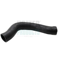 Hoffer Ladeluftschlauch 961166 FüR Jeep Cherokee Kj Crd 4X4