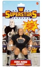 WWE Superstars Series 19 Full Set Cena Koko B Ware Hillbilly Bundy Unpunched