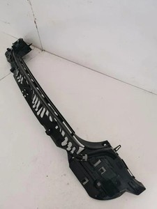 BMW 7 F01, F02 Stoßstangenhalter hinten rechts 7183883 3.50 Petrol 34172287