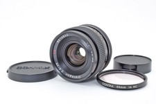 CONTAX Carl Zeiss Distagon 35mm F2.8 T AEJ For CY mount READ from Japan 7781