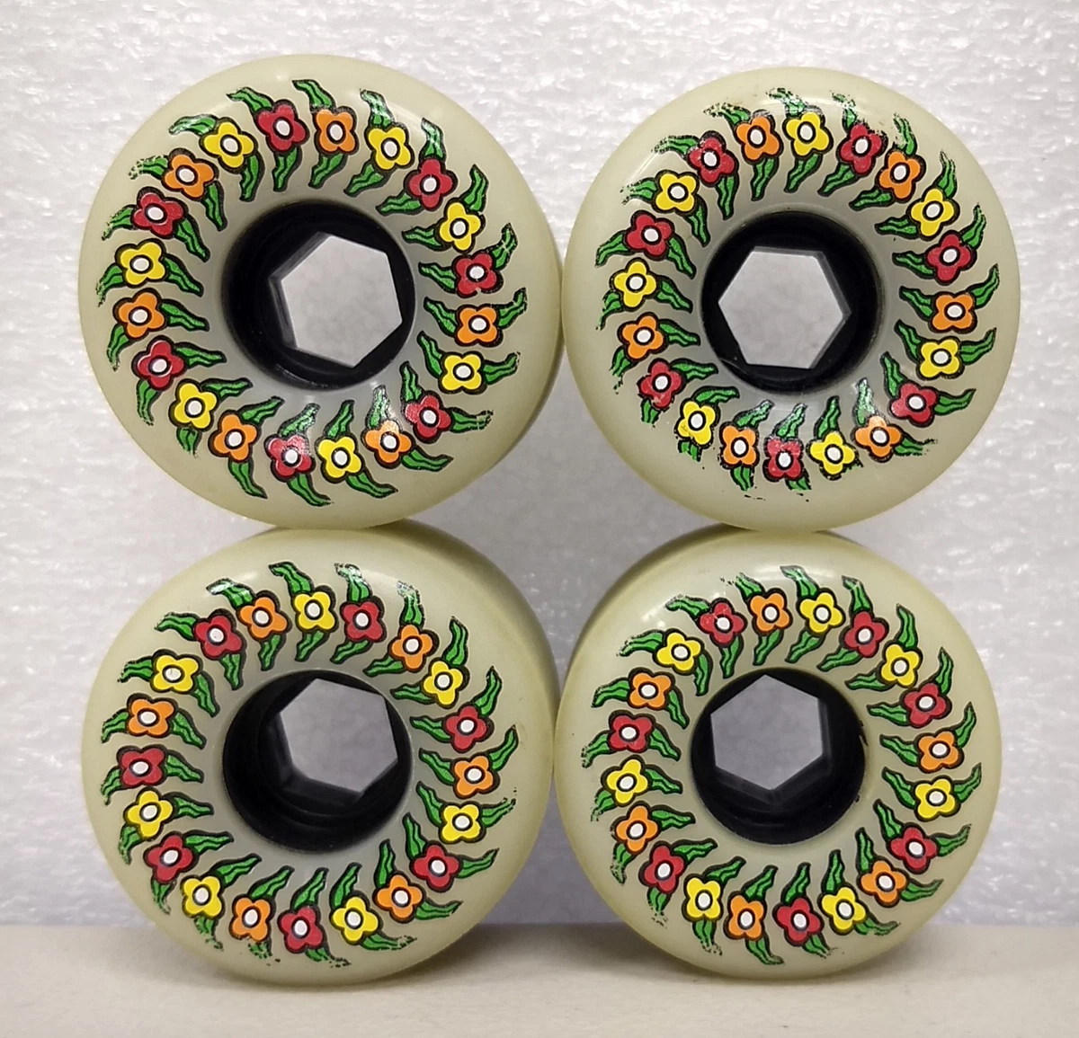 Spitfire Wheels Skateboard Wheels for sale | eBay