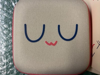 Wooting UwU RGB model with key Wooting UwU RGB switch Used⁄Tested