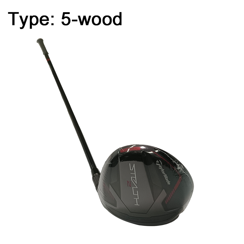TaylorMade STEALTH 2 Fairway Wood 3W 15° / 5W 18° For right