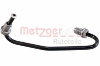 Bremsleitung Metzger Autoteile 4120010 FüR Audi A6 C6 4F2 Avant 4F5 Allroad 4FH