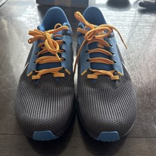 Nike Los Angeles Chargers Pegasus 40 Men’s Shoes Size 9.5