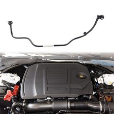 Tubo serbatoio sistema raffreddamento per Jaguar F-Pace XE XF per Range Rover Velar