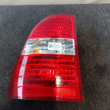 924011F011 Fanale post. SX KIA SPORTAGE 2a Serie 2.0 CRDI 16V SUV 5p/d/1991cc