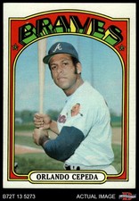 Click to enlarge Orlando Cepeda