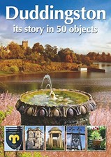 Duddingston: its story in 50 objects, Duddingston Conse