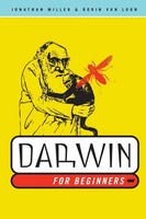Darwin For Beginners Jonathan Miller (U. A.) Taschenbuch Englisch 2003