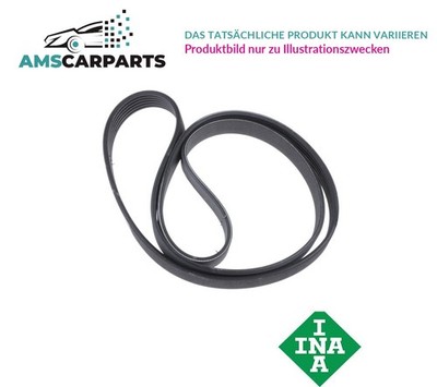 KEILRIEMEN KEILRIPPENRIEMEN FB 6PK737 INA P NEU OE QUALITÄT
