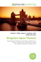 Frederic P. Miller (U. A.) | Kingston Upon Thames | Taschenbuch | Englisch