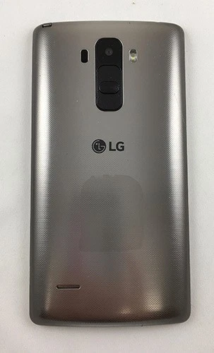 LG H631 G Stylo T-Mobile Smartphone HD Voice GOOD - Image 2 of 2
