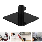  2 Pcs Stand Mixer Attachment Holder Bread Hook Food Accessories Hooks