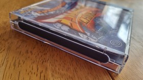 Sega Dreamcast - Project Justice Rival Schools 2