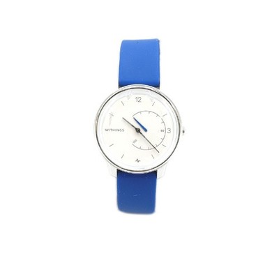 Withings Smartwatch Uhr Herren EKG Aktivität Ersatzteil Gehaeuse Defekt