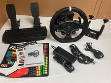 Excellent Moza R5 Racing Bundle