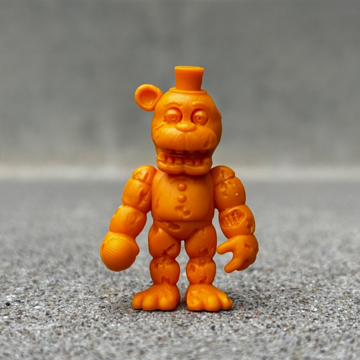 Tiny Mights Five Nights at Freddy's - You Choose Your Mini Figure