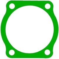 Dichtung Zylinderfuß FüR BMW R90 S 900 1975 R90/0276/R50/5-R90S