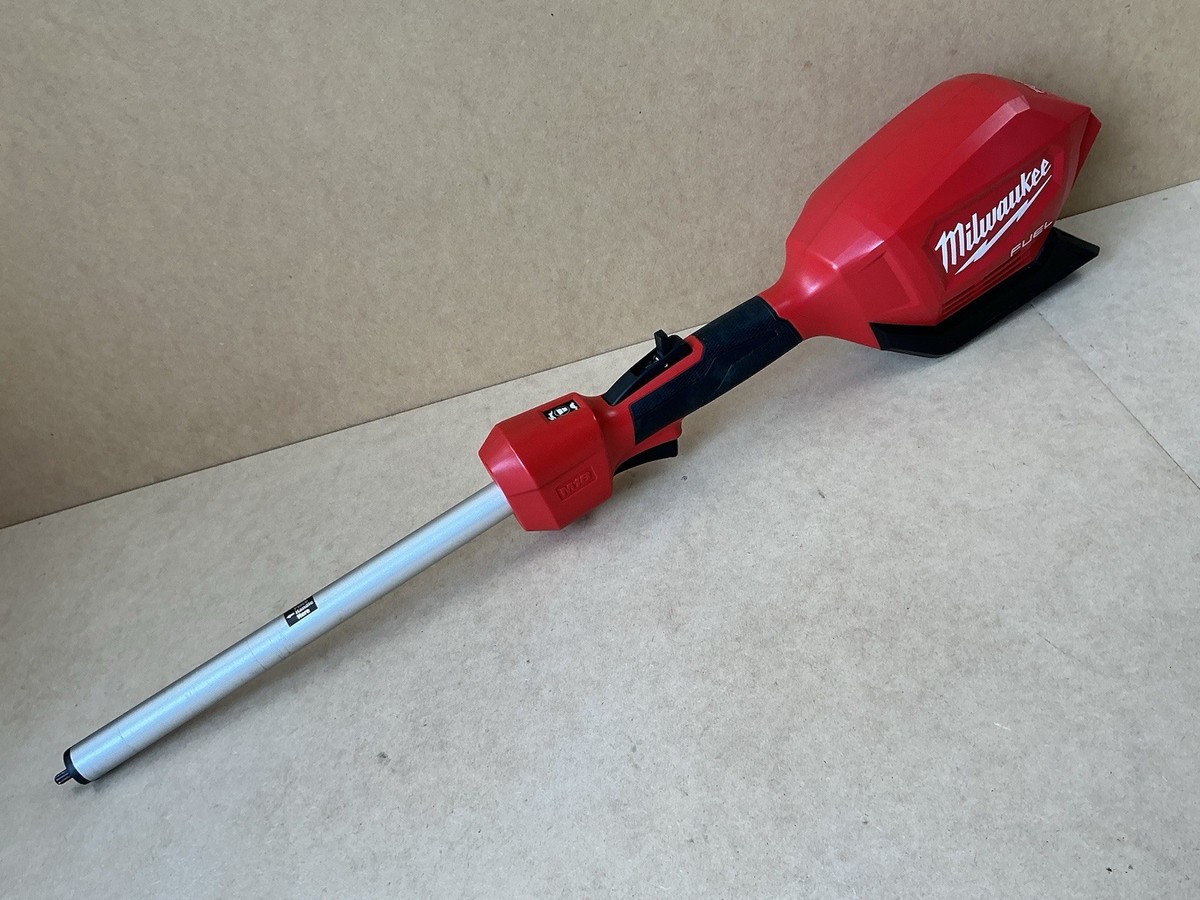 Milwaukee String Trimmer Not Spinning? Quick Fixes That Work