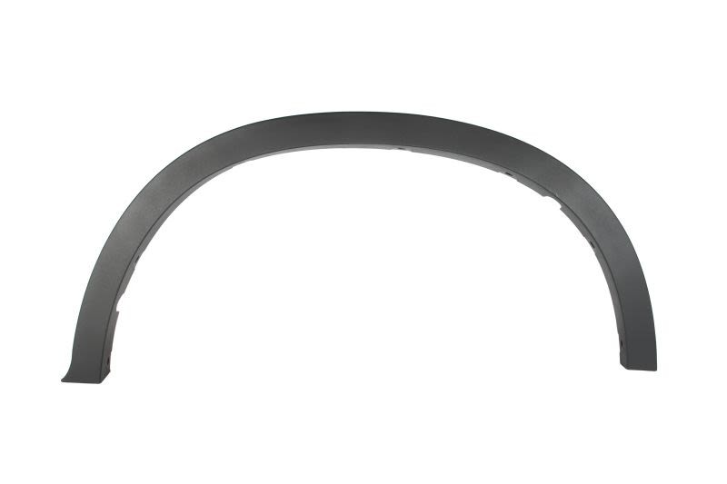 Rear Left Fender Trim For: BMW X6 F16, F86 08.14-12.19