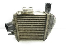 Hyundai Tucson JM 2006 Ladeluftkühler 282702725X Diesel 83kW CZM245950
