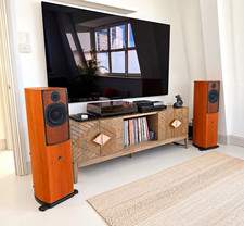 ATC SCM19A Active Floorstanding  Excellent | Part Exchange Available | RRP £4850