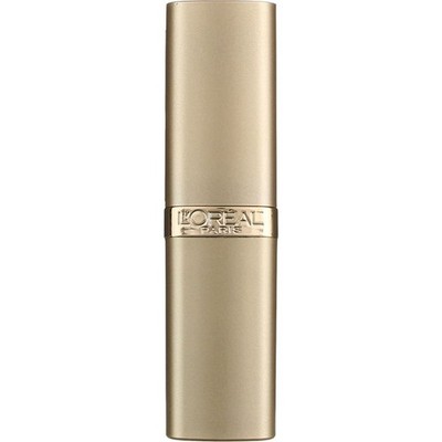 4 Pack L'Oreal Paris Colour Riche Lipstick, Peony Pink, 0.13 oz