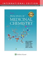 Foye's Principles Of Medicinal Chemistry S. Williams Zito