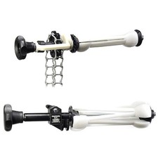 Manfrotto 046MCG Expan Set, Metal Gray Chain