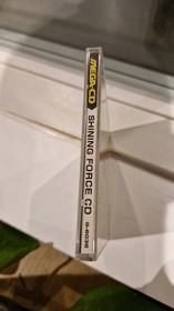 SEGA MEGA-CD JP - Shining Force CD - Complete - Retro Gaming