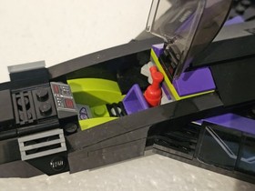 LEGO Marvel: Black Panther Pursuit (76047) Jet Only