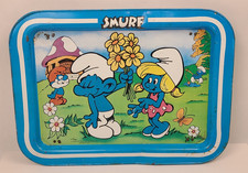 2015 Upper Deck Smurfs Stickers 16