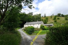 Photo A3 Approaching Pool House Beck Foot/SD6196 On the Dales Way, star c2016