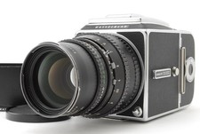 MINT Hasselblad 500C/M CM Film Camera Sonnar T 150mm f/4 C A12 II From JAPAN