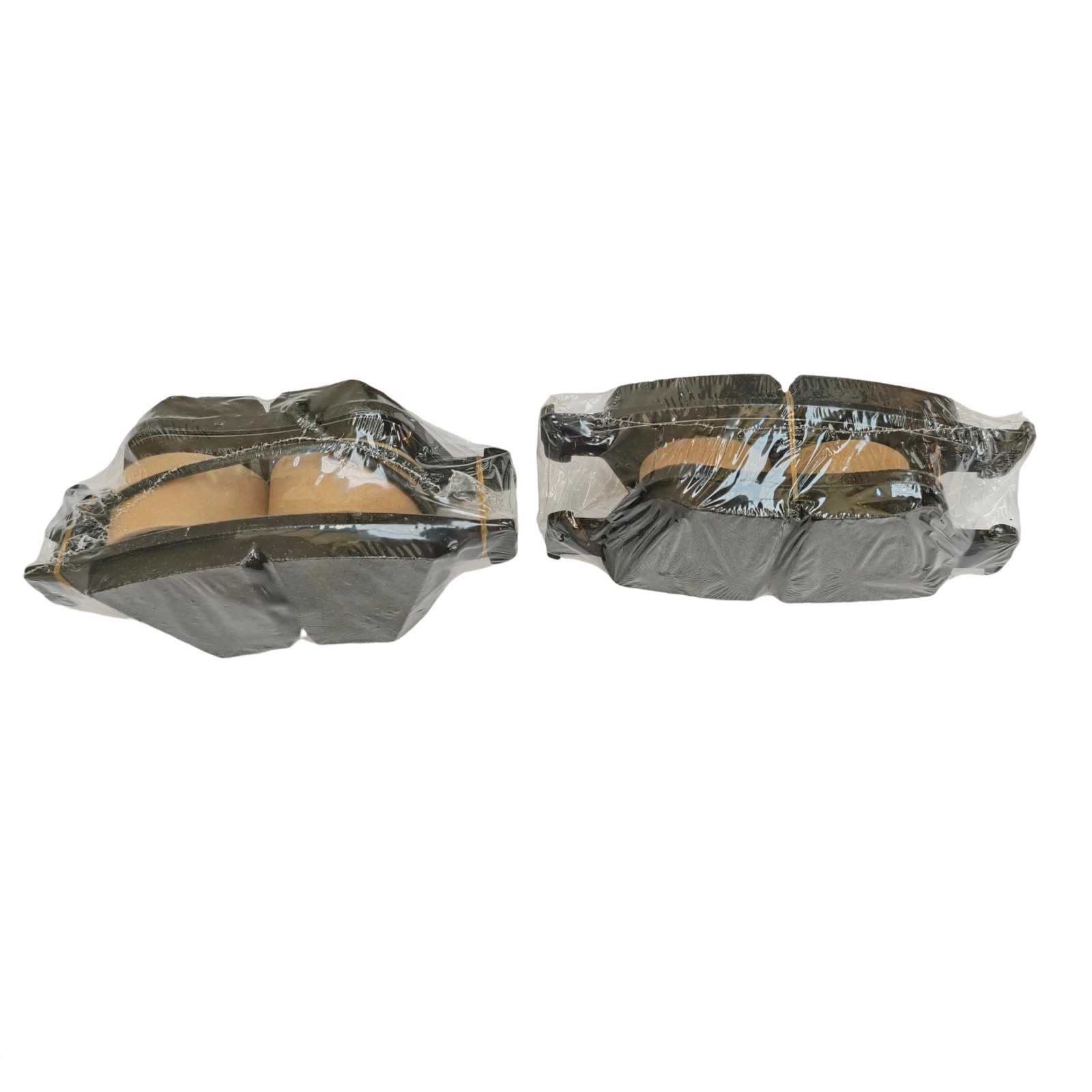 Bentley Continental GT 2004-2017 FRONT Brake pad
