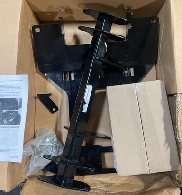Mounting Kit: Mount Kit, Gator 625I/855D/825I, John Deere UTV -Pt.#35134-1