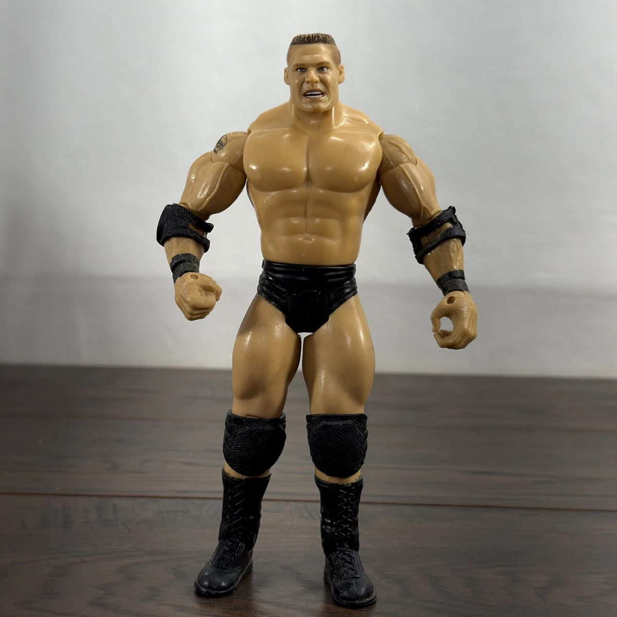 wwe vinyl aggression products for sale | eBay