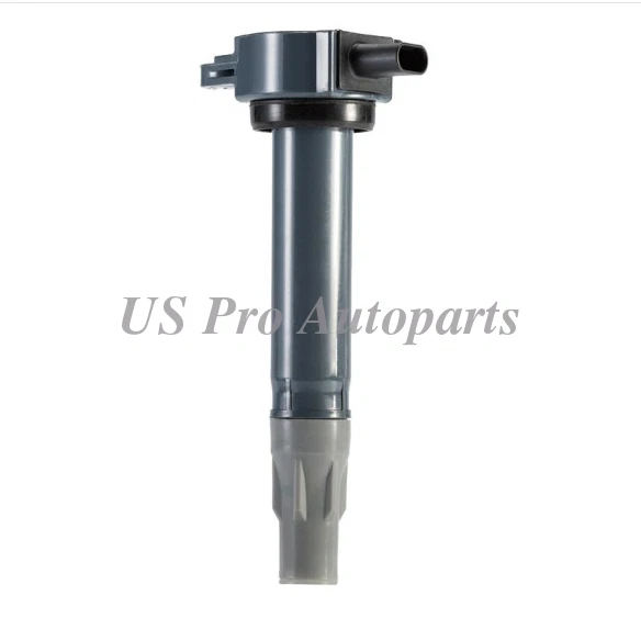 适用于克莱斯勒 Sebring 道奇充电器 V6 4606869AA 6 件 原始设备制造商 NGK 点火线圈 — 第 2/4 张图片