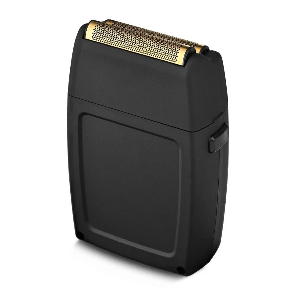 StyleCraft Rebel Professional Foil Shaver Super Torque Motor Black - BRAND NEW