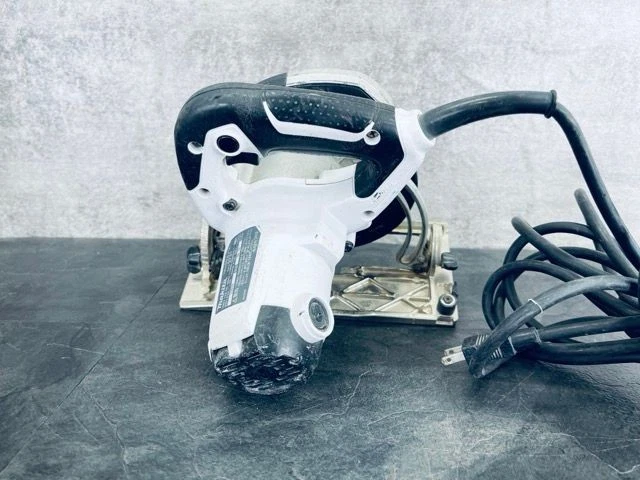 Makita 165Mm Circular Saw Used Operation Guaranteed 5731 100V 12A 50-60Hz 1140W - Image 4 of 4