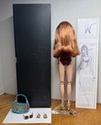 2005 Integrity Toys/Fashion Royalty  'Skin Is In Kyori Sato’ - #91061 - Complete — photo 2