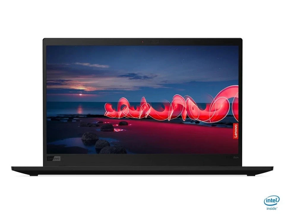 Lenovo ThinkPad X1 Carbon G7 · i7-8665U · 16GB · 512GB, Foto 1 von 5