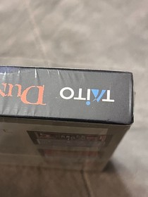 NES Nintendo Taito Dungeon Magic Sword of the Elements Brand New Factory Sealed