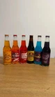 Fallout x Jones Soda Vault-Tec & Victory Pack 6 Bottle Set Costco Exclusive New